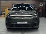 Li L7 2023 годаүшін20 000 000 тг. в Алматы