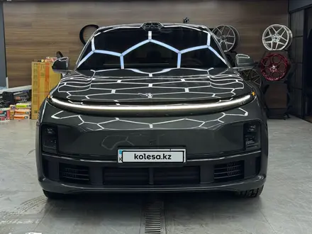Li L7 2023 года за 20 000 000 тг. в Алматы