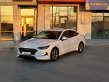 Hyundai Sonata 2021 года за 9 000 000 тг. в Актау