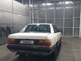 Audi 100 1989 годаүшін850 000 тг. в Талдыкорган – фото 2