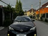 Toyota Camry 2014 годаүшін8 000 000 тг. в Алматы