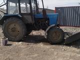 МТЗ  МТЗ 82.1 2010 годаfor4 500 000 тг. в Алматы