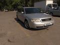 Audi A6 1997 года за 2 100 000 тг. в Алматы