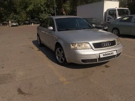 Audi A6 1997 года за 2 100 000 тг. в Алматы