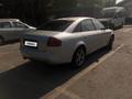 Audi A6 1997 года за 2 100 000 тг. в Алматы – фото 4