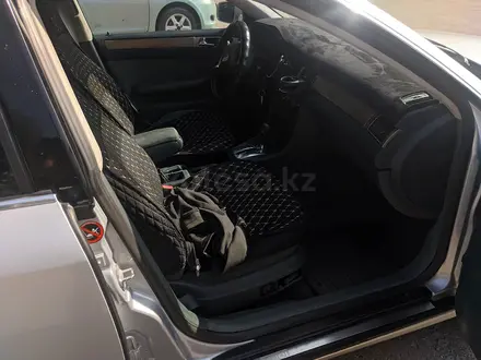 Audi A6 1997 года за 2 100 000 тг. в Алматы – фото 6