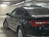 Kia Cadenza 2015 годаfor8 300 000 тг. в Тараз – фото 4