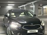 Kia Cadenza 2015 года за 8 300 000 тг. в Тараз