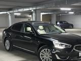 Kia Cadenza 2015 года за 8 300 000 тг. в Тараз – фото 2