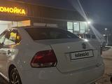 Volkswagen Polo 2012 года за 3 200 000 тг. в Аксай – фото 3