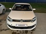 Volkswagen Polo 2012 года за 3 200 000 тг. в Аксай