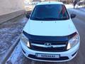 ВАЗ (Lada) Granta 2190 2015 годаfor2 750 000 тг. в Уральск – фото 2