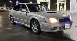 Subaru Legacy 1999 годаүшін2 000 000 тг. в Усть-Каменогорск