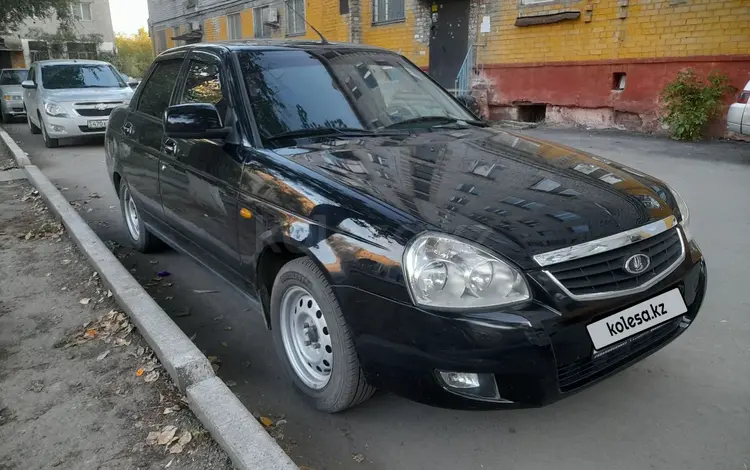 ВАЗ (Lada) Priora 2170 2013 годаfor2 350 000 тг. в Семей