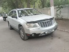 Chrysler Pacifica, 2003