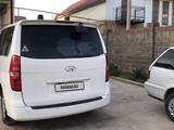 Hyundai Starex 2009 года за 10 200 000 тг. в Шымкент – фото 3