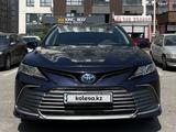 Toyota Camry 2021 годаүшін13 700 000 тг. в Алматы