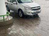 ВАЗ (Lada) Granta 2190 2012 года за 2 500 000 тг. в Шымкент – фото 2