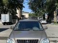 Lexus RX 300 1999 годаfor4 500 000 тг. в Алматы – фото 4