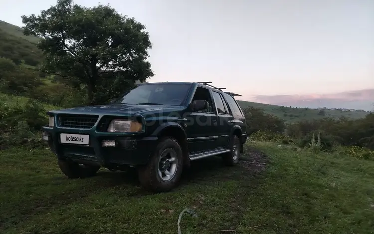 Opel Frontera 1994 года за 1 100 000 тг. в Шымкент