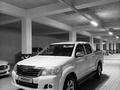 Toyota Hilux 2012 годаүшін8 200 000 тг. в Бейнеу – фото 5