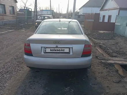 Audi A4 1999 года за 1 600 000 тг. в Петропавловск