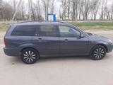 Ford Focus 2002 годаүшін1 500 000 тг. в Тараз – фото 2