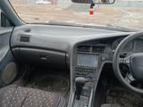 Toyota Carina ED 1995 годаүшін1 200 000 тг. в Приозерск – фото 5
