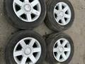 Диски R16 на Suzuki Grand Vitara XL7 с резиной 235/60 за 280 000 тг. в Алматы