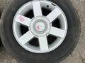 Диски R16 на Suzuki Grand Vitara XL7 с резиной 235/60 за 280 000 тг. в Алматы – фото 3