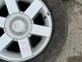 Диски R16 на Suzuki Grand Vitara XL7 с резиной 235/60 за 280 000 тг. в Алматы – фото 7
