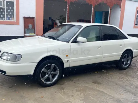 Audi 100 1994 года за 3 000 000 тг. в Жаркент