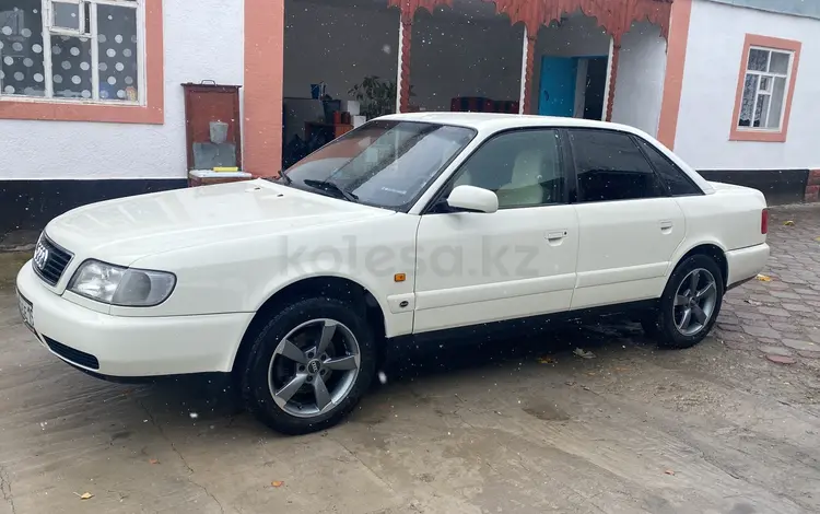 Audi 100 1994 годаfor3 000 000 тг. в Жаркент