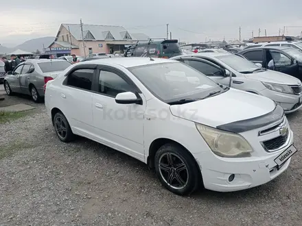 Chevrolet Cobalt 2014 годаүшін3 200 000 тг. в Алматы – фото 4