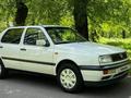 Volkswagen Vento 1993 года за 1 450 000 тг. в Тараз – фото 4