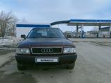 Audi 80 1992 года за 2 000 000 тг. в Костанай