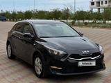 Kia Cee'd 2022 годаfor9 400 000 тг. в Актау – фото 2