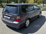 Honda Odyssey 2002 года за 5 500 000 тг. в Талдыкорган