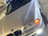 BMW 528 1997 годаүшін2 850 000 тг. в Тараз – фото 3