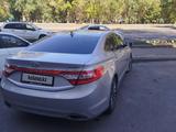 Hyundai Grandeur 2011 года за 8 300 000 тг. в Алматы – фото 2