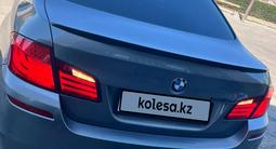 BMW 535 2012 года за 15 000 000 тг. в Шымкент – фото 3
