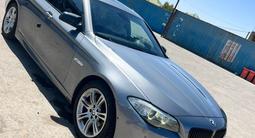 BMW 535 2012 года за 15 000 000 тг. в Шымкент