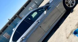 BMW 535 2012 года за 15 000 000 тг. в Шымкент – фото 2