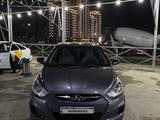 Hyundai Accent 2013 годаүшін4 202 000 тг. в Шымкент