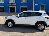Mazda CX-5 2014 года за 8 200 000 тг. в Темиртау – фото 4