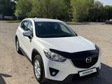 Mazda CX-5 2014 года за 8 200 000 тг. в Темиртау