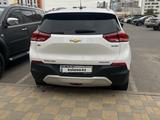 Chevrolet Tracker 2024 года за 8 900 000 тг. в Астана – фото 3