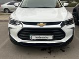 Chevrolet Tracker 2024 года за 8 900 000 тг. в Астана – фото 2