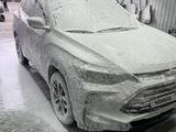 Chevrolet Tracker 2024 года за 8 900 000 тг. в Астана – фото 4