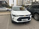 Chevrolet Tracker 2024 года за 8 900 000 тг. в Астана – фото 5